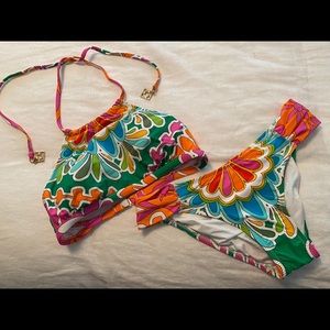 Trina Turk Swim Suit